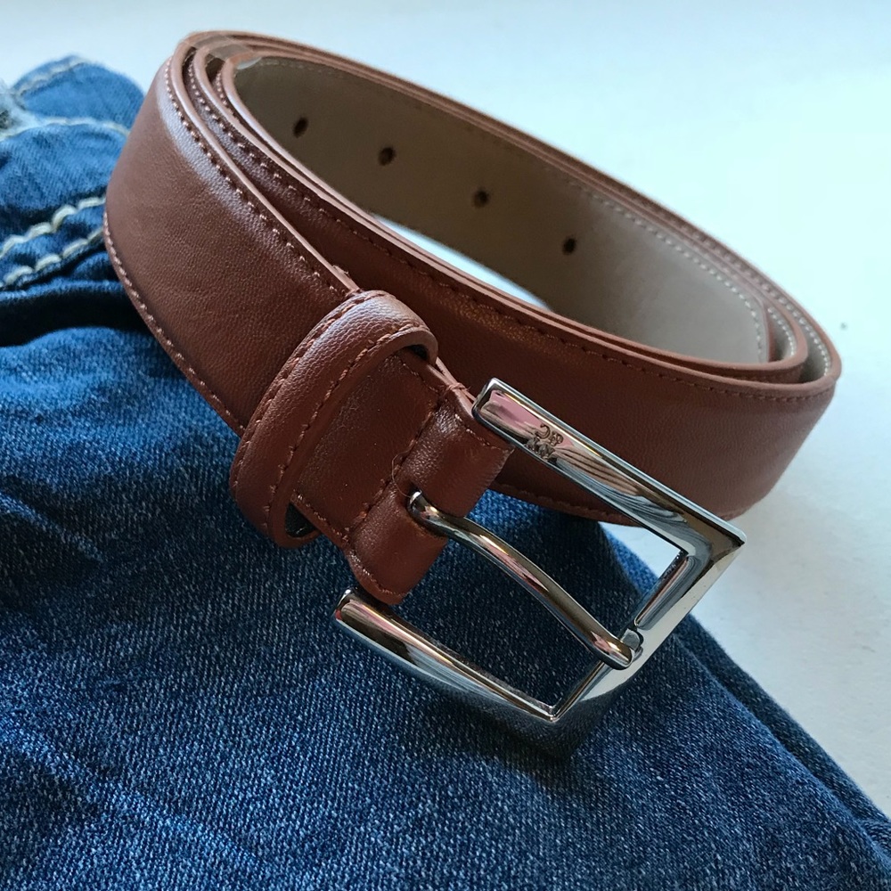 New York & Company 1” belt
